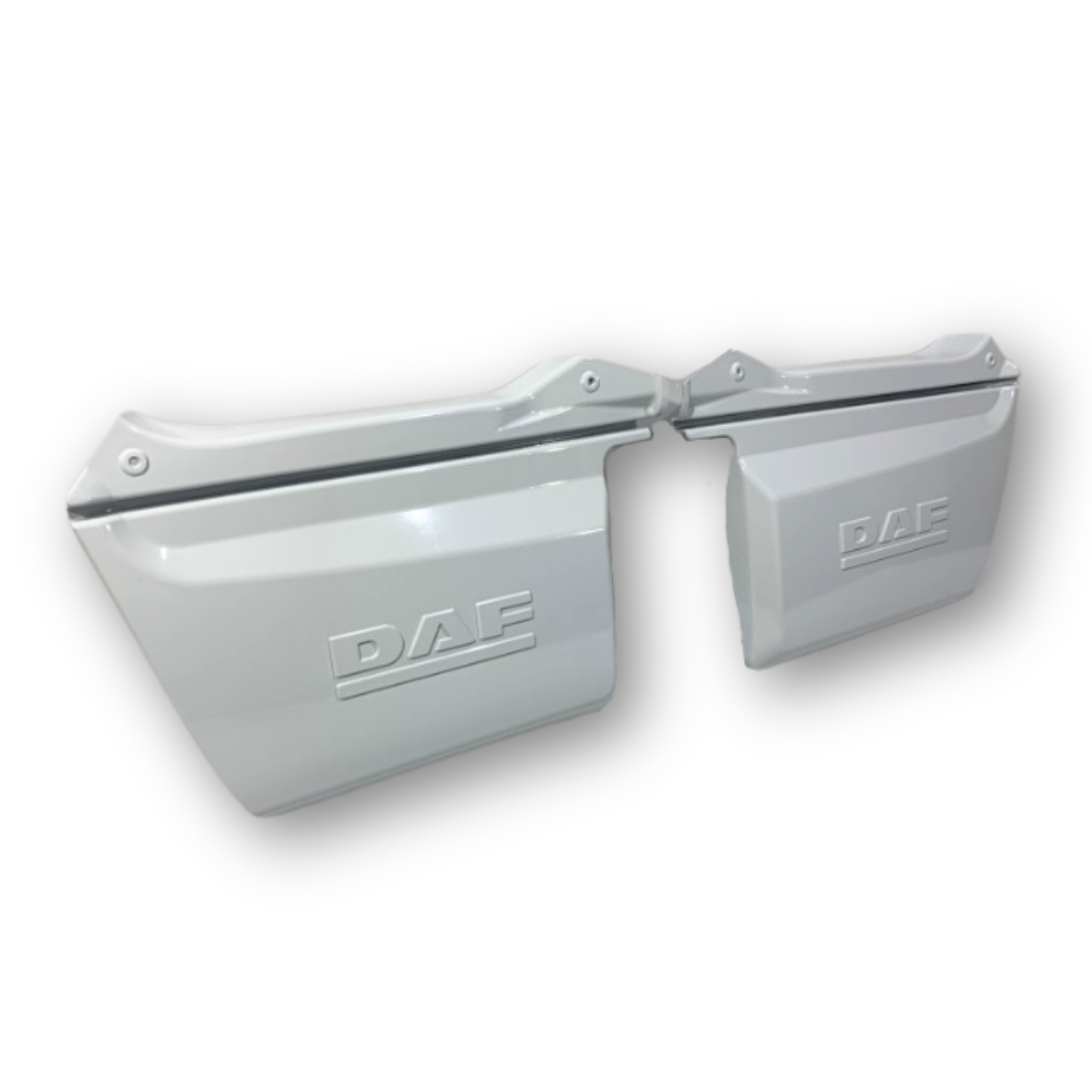Продолжение дверей DAF CF \ST\