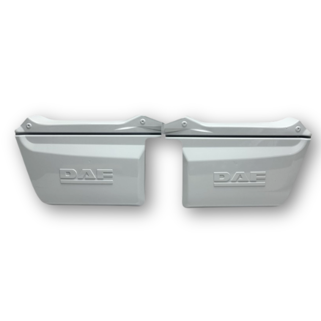 Продолжение дверей DAF CF \ST\