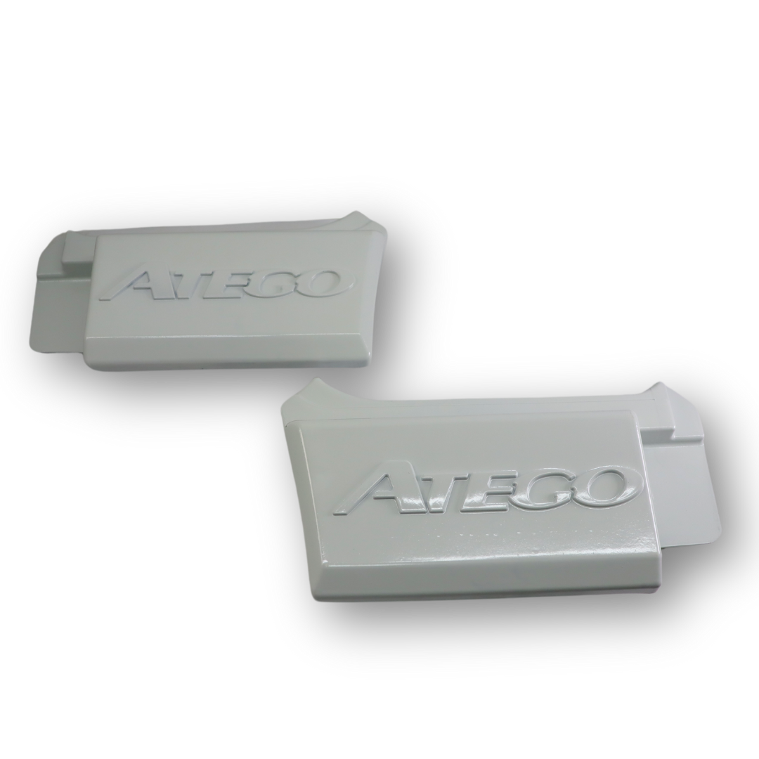 Продолжение дверей MERSEDES ATEGO \ST\