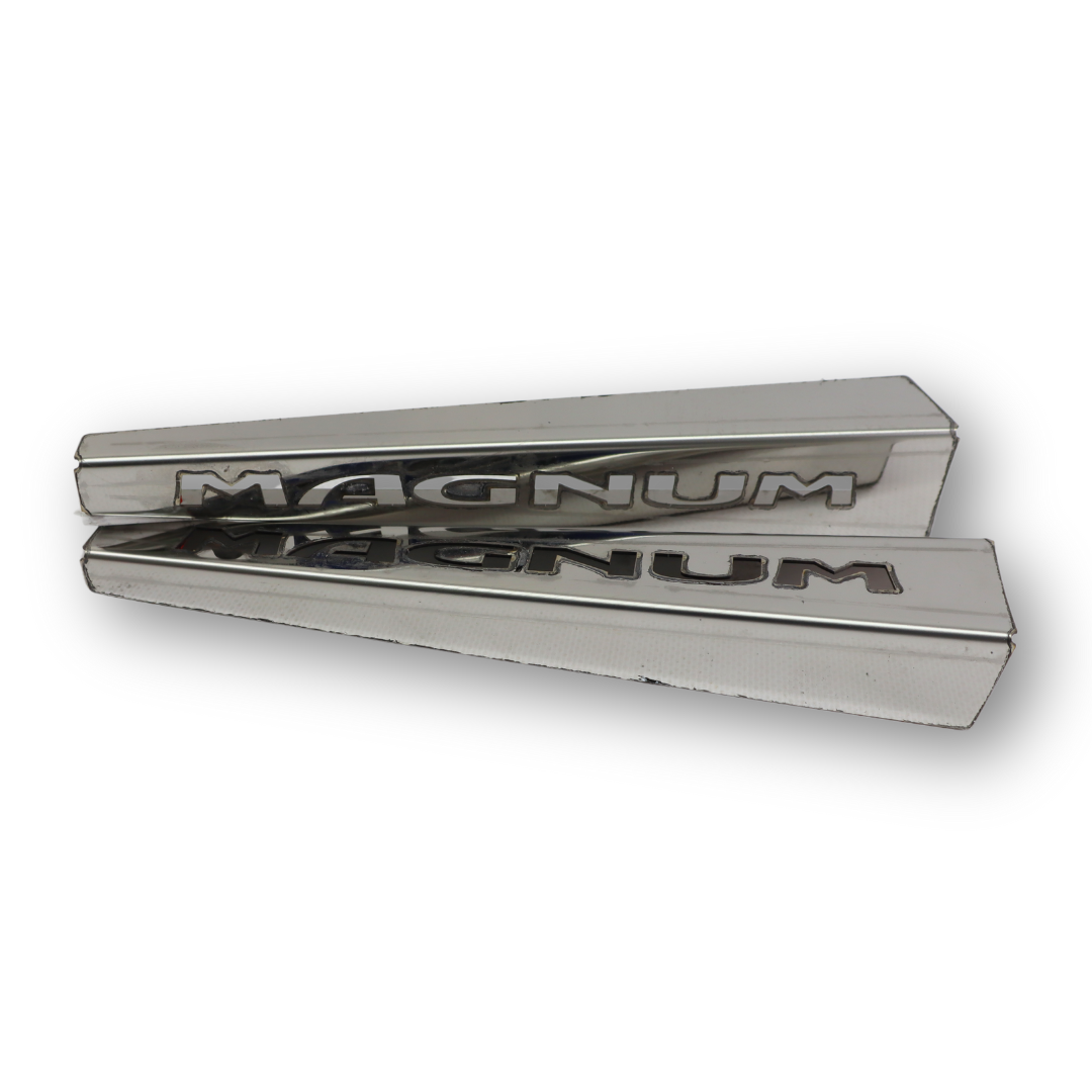 Накладка на дворники MAGNUM