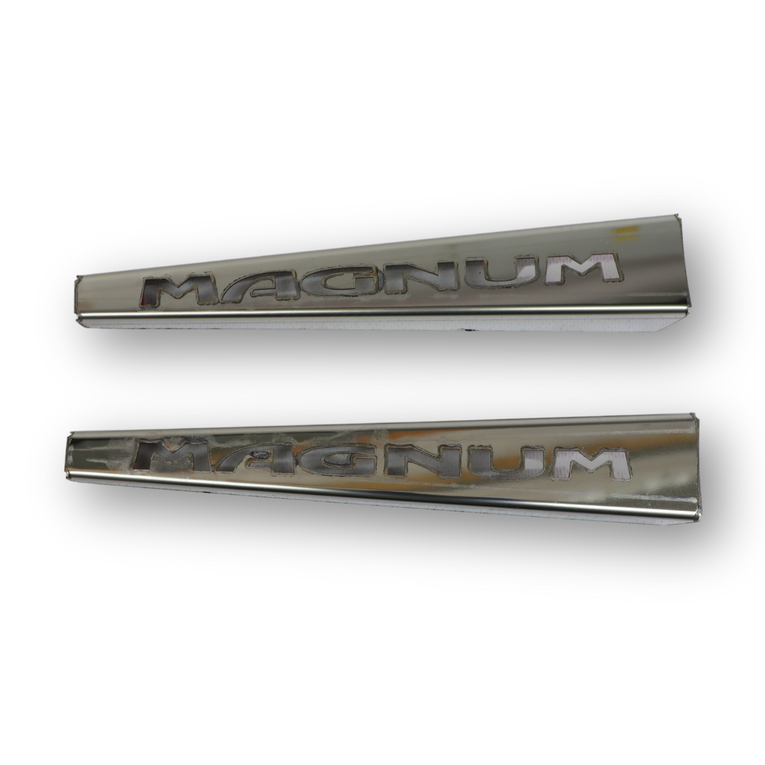 Накладка на дворники MAGNUM