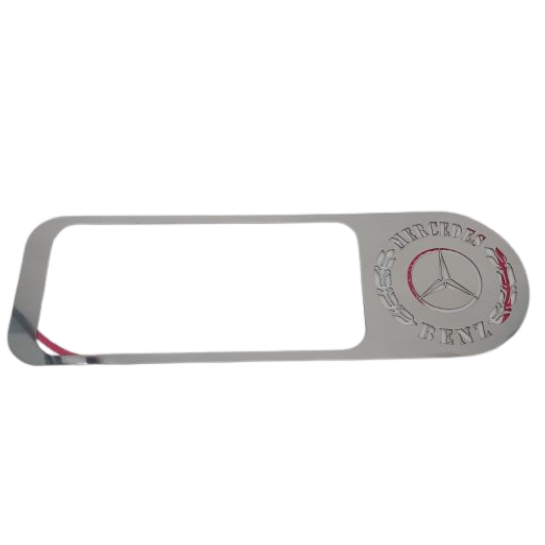 Накладка ручки двери MERSEDES Накладка ручки двери MERSEDES