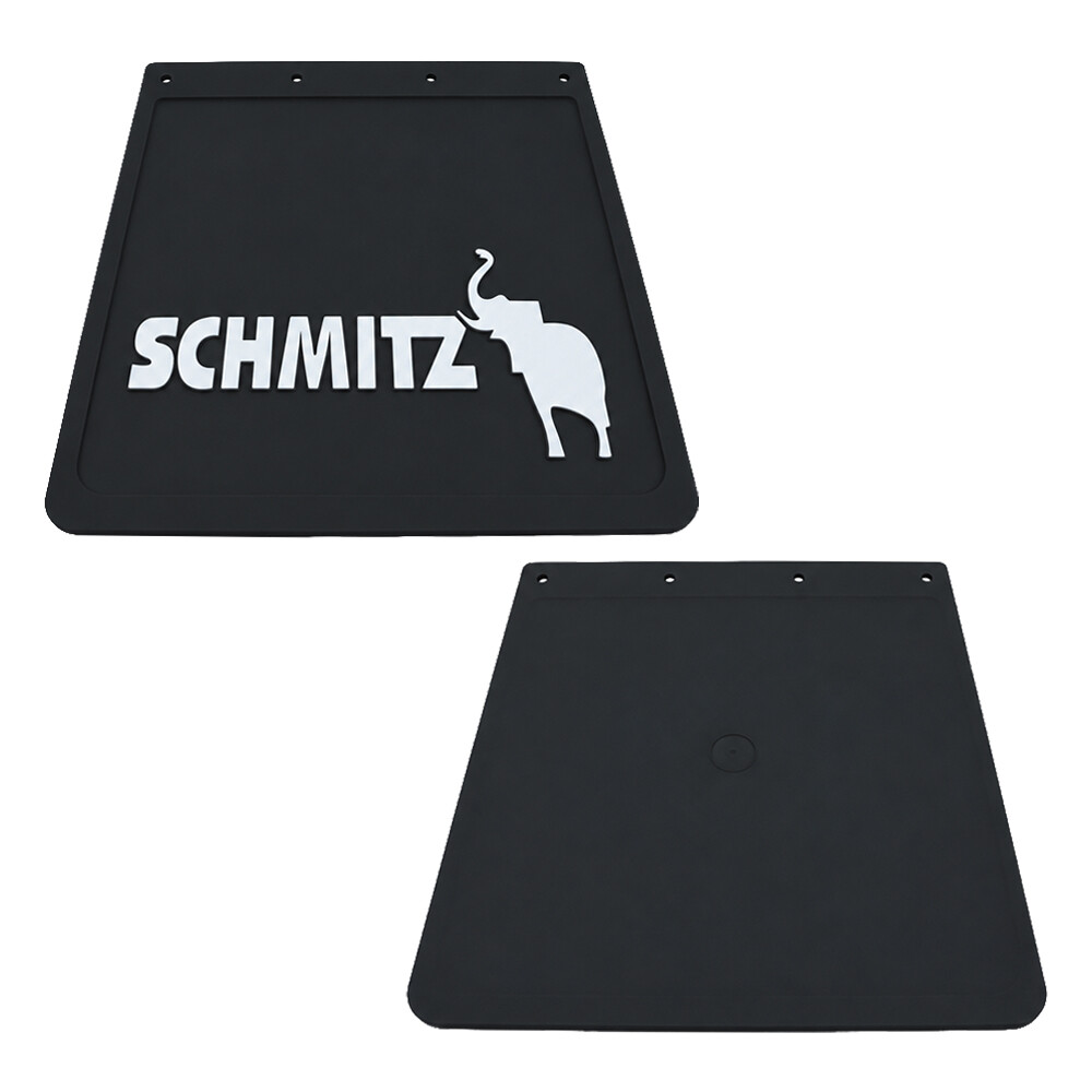 Бризговик тиснений SCHMITZ \1 сорт\ 400*450 Туреччина