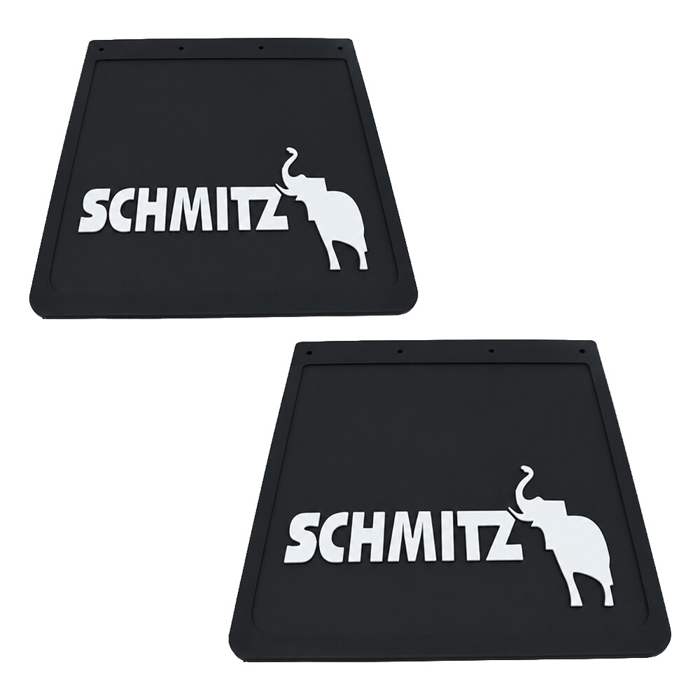Бризговик тиснений SCHMITZ \1 сорт\ 400*450 Туреччина