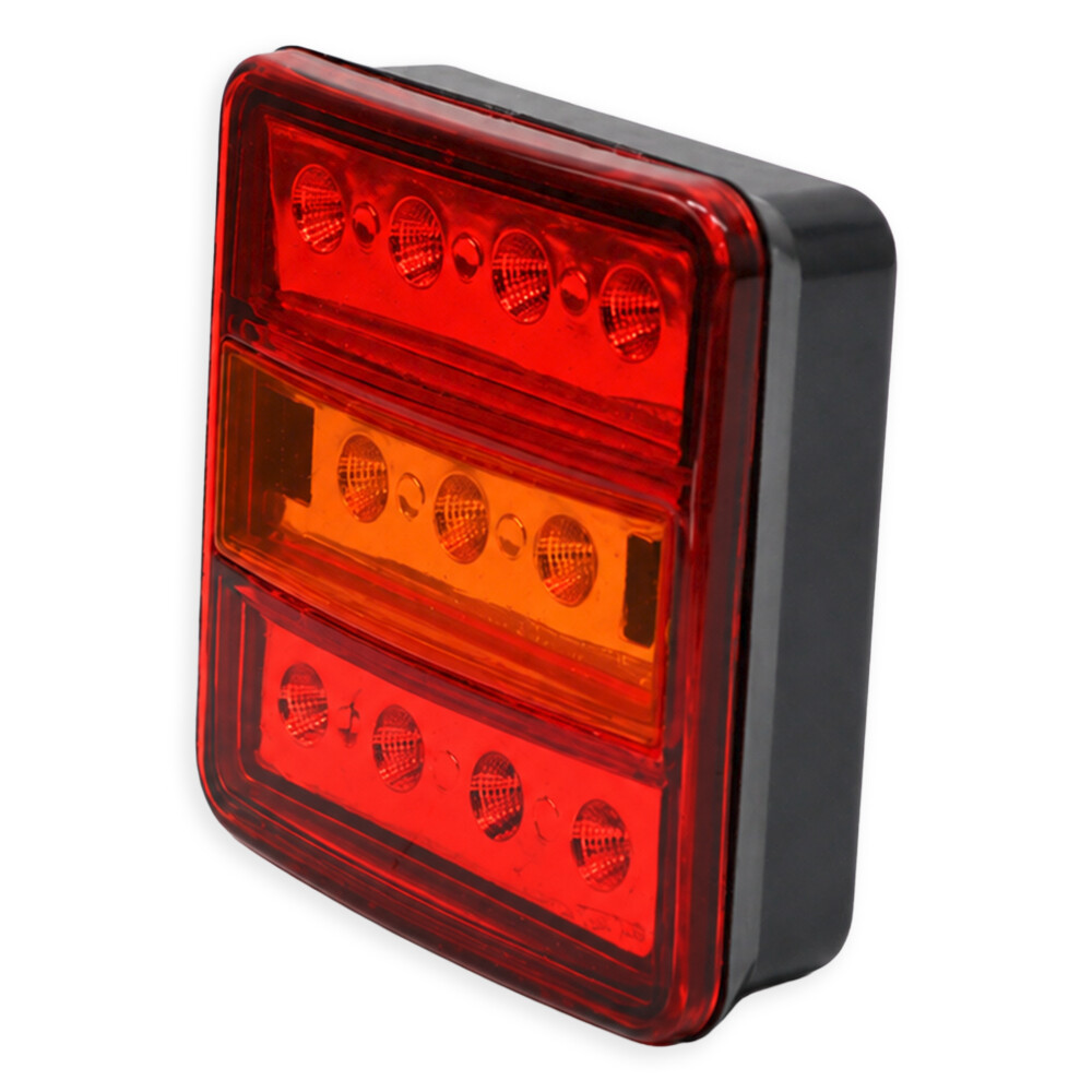 Ліхтар задній LED 3х секційний \NOKTA\