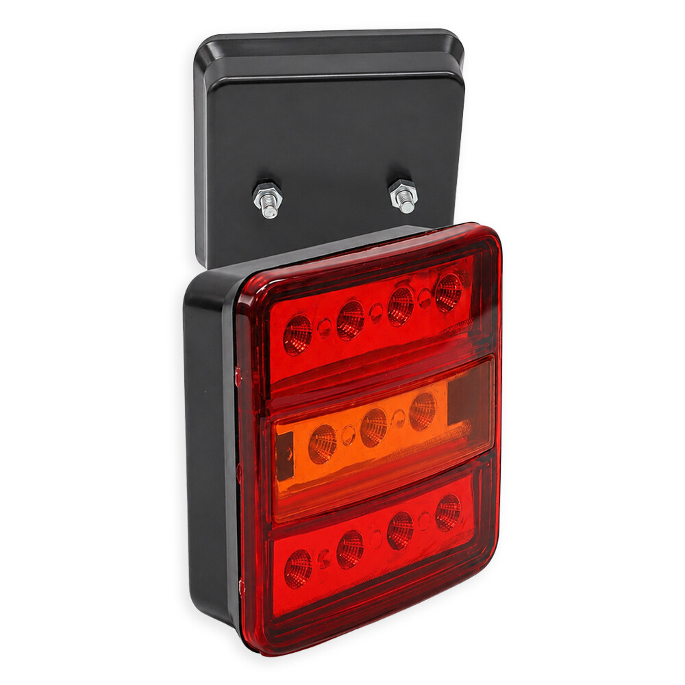 Ліхтар задній LED 3х секційний \NOKTA\