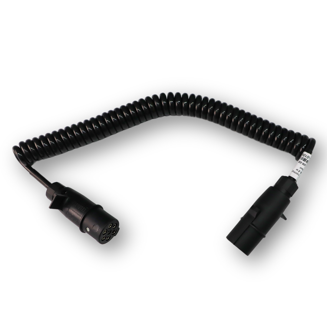 Кабель эл. полиуретан N-type 24V 4,5 м пластик.вилки Кабель эл. полиуретан N-type 24V 4,5 м пластик.вилки