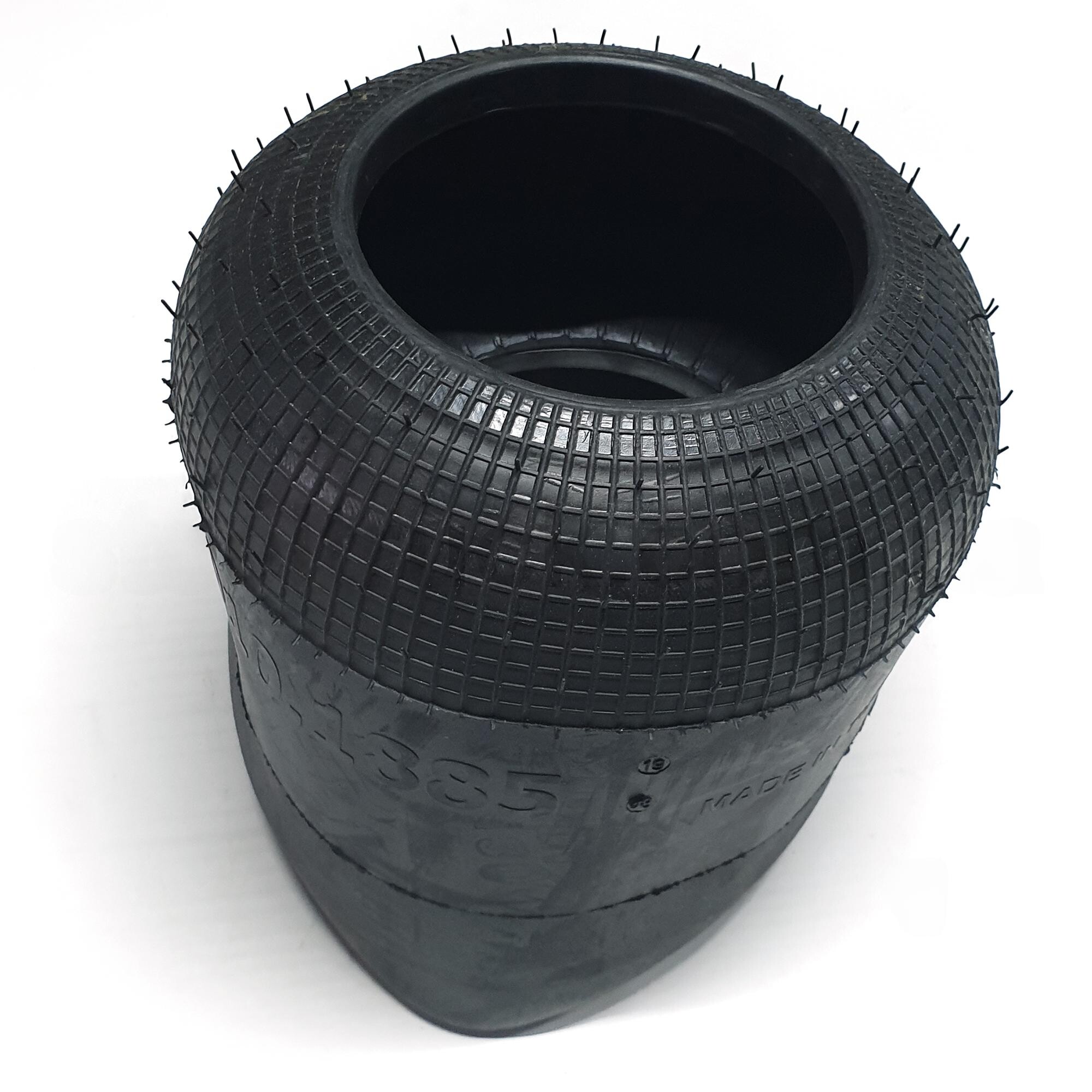 Пневморесора HD 41885 кожух