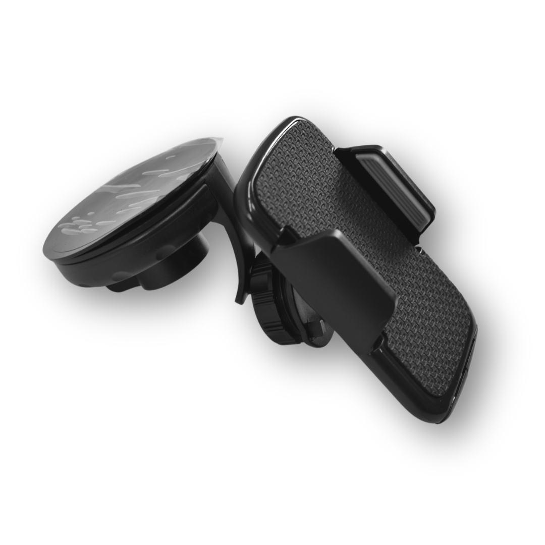 Подставка моб. телефона 58-90мм на жесткой ножке "Белавто"