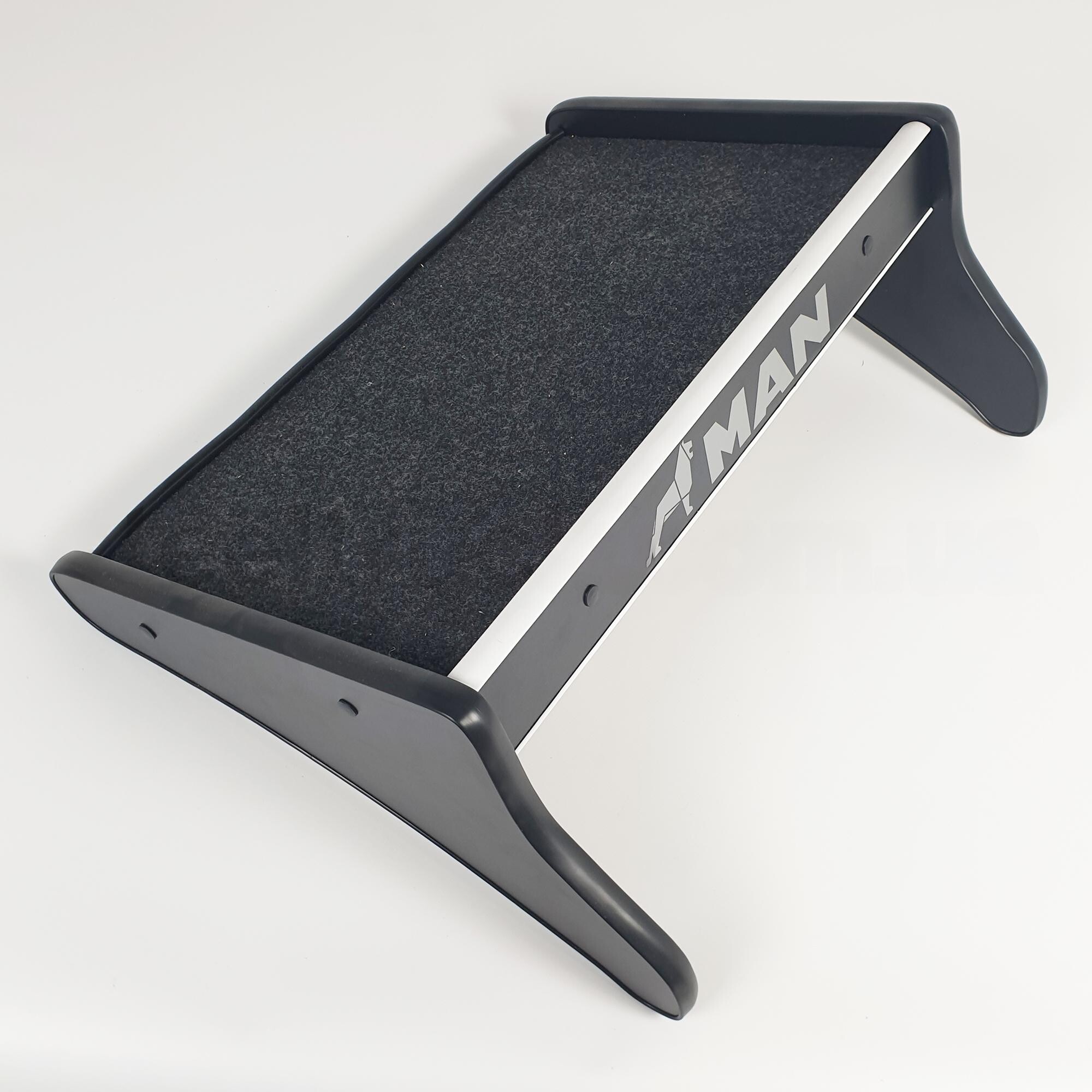 Полка кабины MAN F 2000\Gray\ Полка кабины MAN F 2000\Gray\