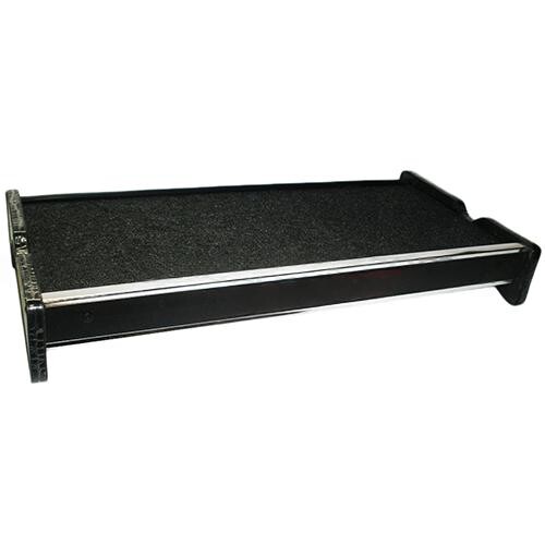 Полка кабины RENAULT Magnum (2001-2013) (пассажирская)\Gray\ Полка кабины RENAULT Magnum (2001-2013) (пассажирская)\Gray\