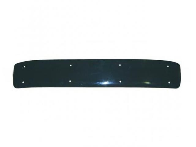 Солнцезащитный козырек MAN TGA XXL 220x36cm