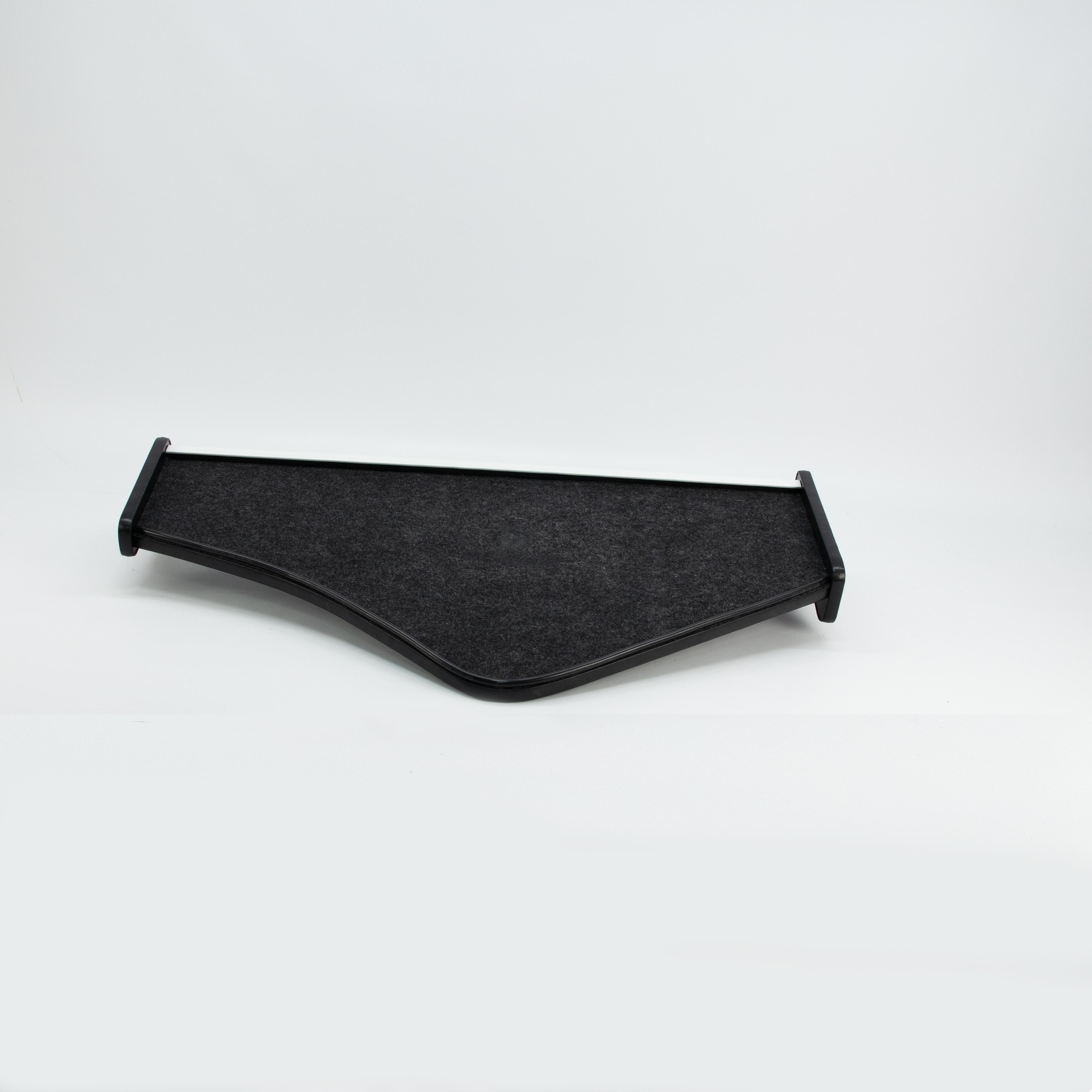 Полка кабины RENAULT Premium (2006-2013)\Gray\ Полка кабины RENAULT Premium (2006-2013)\Gray\