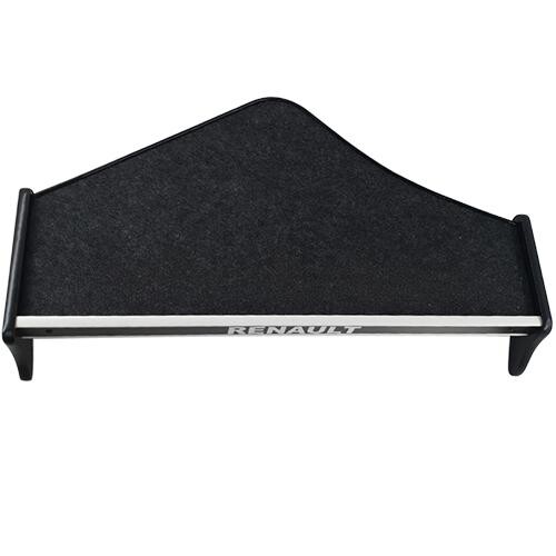 Полка кабины RENAULT Premium (2006-2013)\Gray\ Полка кабины RENAULT Premium (2006-2013)\Gray\