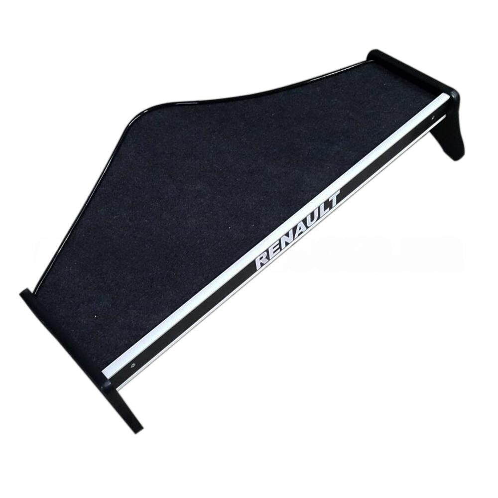 Полка кабины RENAULT Premium (2006-2013)\Gray\ Полка кабины RENAULT Premium (2006-2013)\Gray\