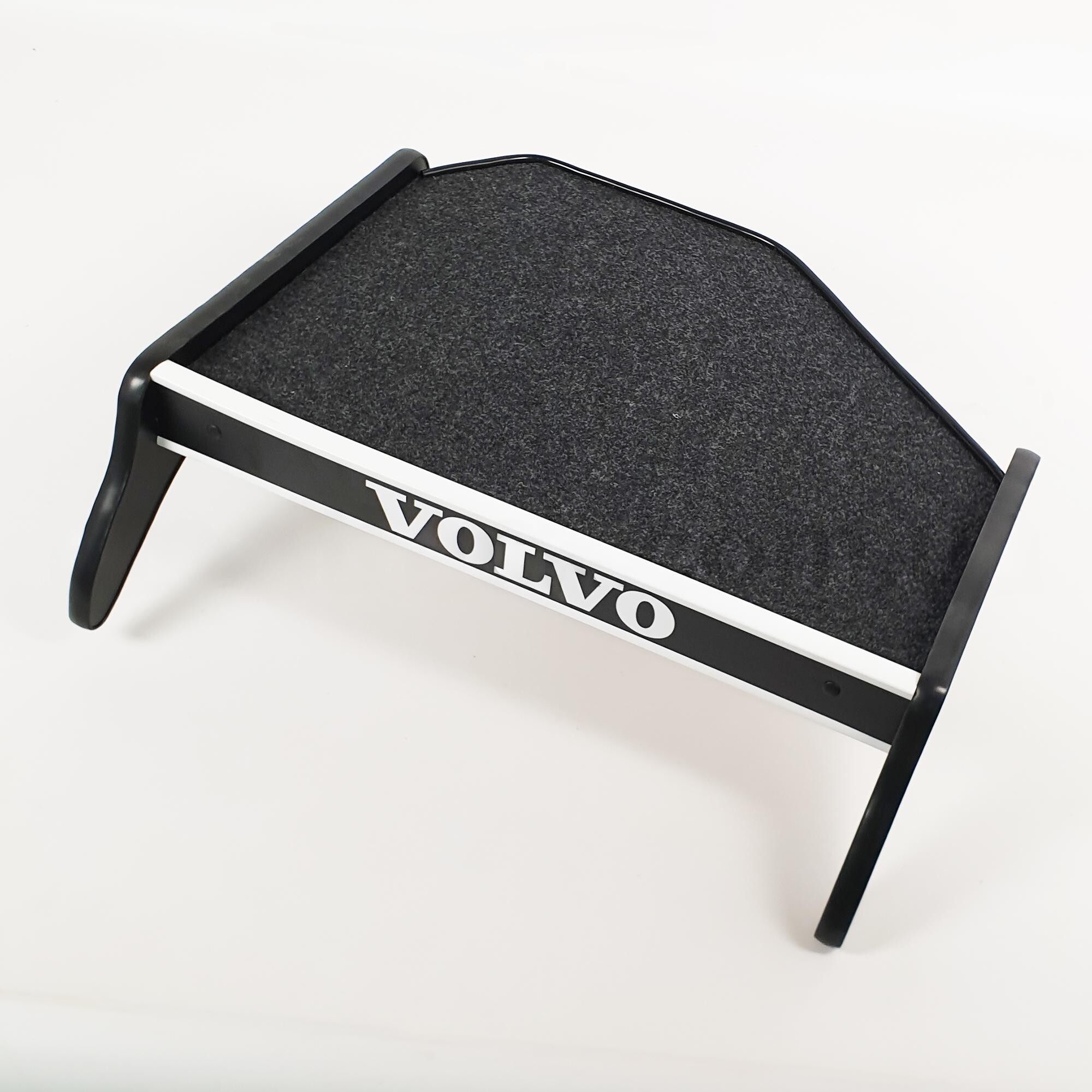 Полка кабины VOLVO FH 12\16 (1998-2002)\Gray\ Полка кабины VOLVO FH 12\16 (1998-2002)\Gray\