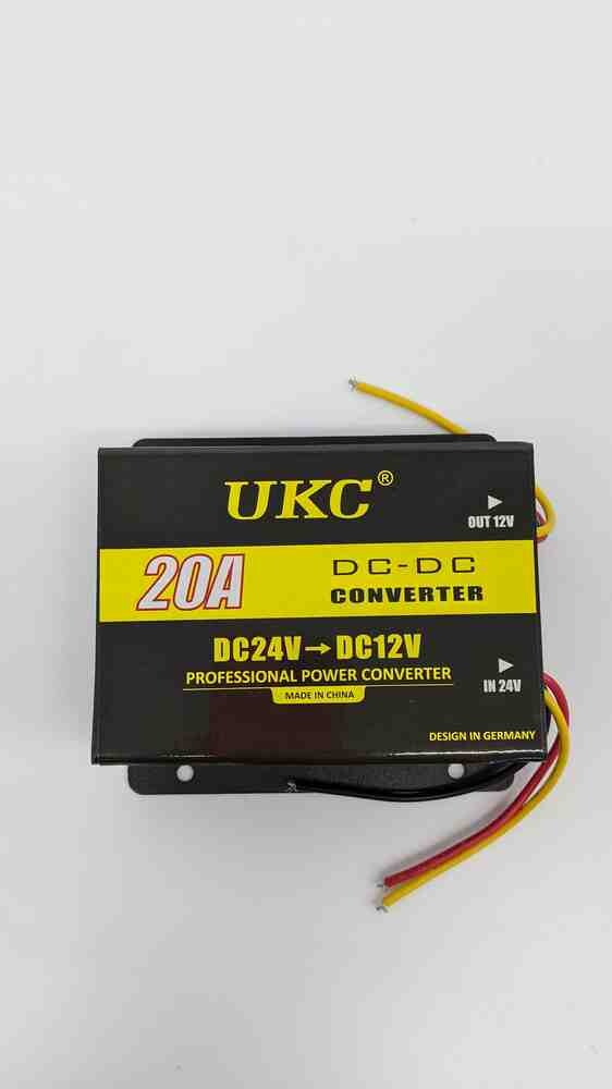 Преобразователь ИПН 24-12\20А Преобразователь ИПН 24-12\20А