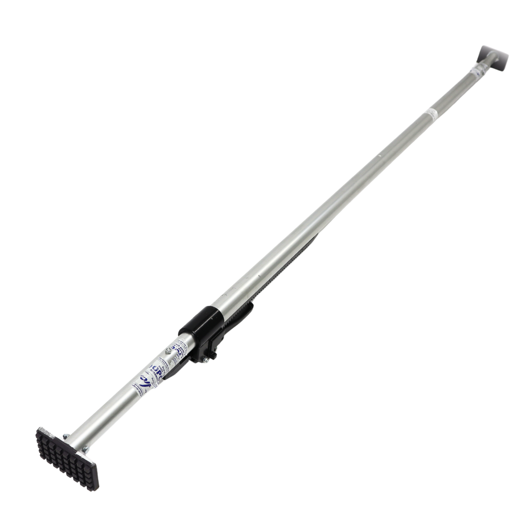Распорная планка фиксации груза в рефрижераторе 2100-2470mm 38mm