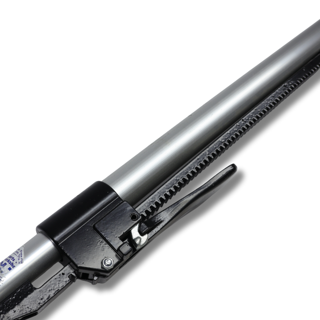 Распорная планка фиксации груза в рефрижераторе 2100-2470mm 38mm