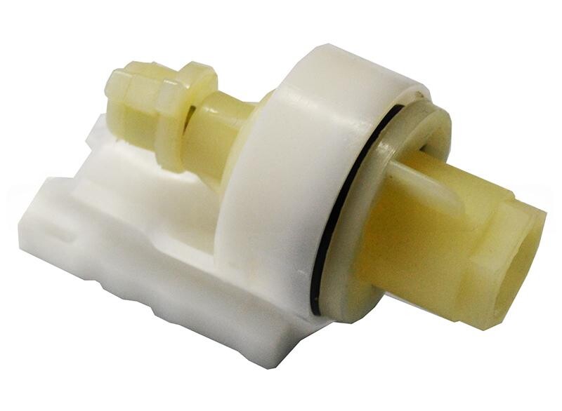 Регулировочный механизм фары VOLVO FH, FM12, FM16 (1998-2001) (TANGDE)