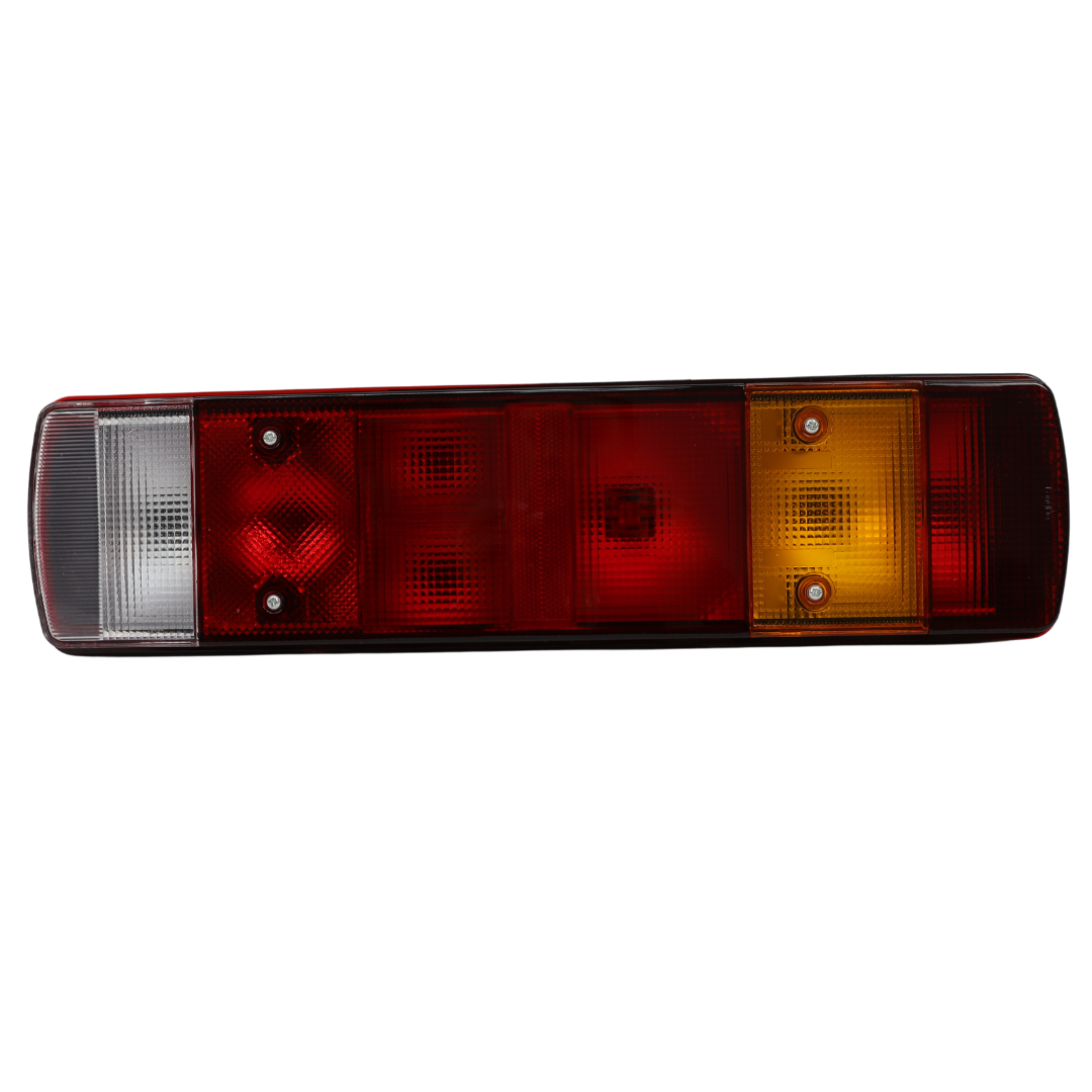 Фонарь задний VOLVO FH I / FH II  с разъемом "AMP" \правый\