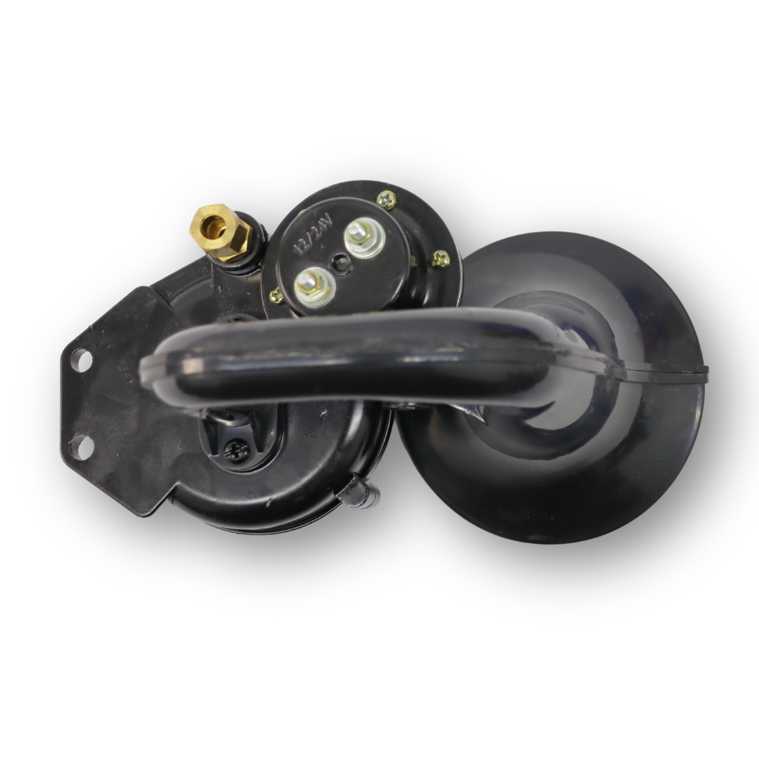 Сигнал воздушный MAN \DAF 24 V (с эл.пневмат клапаном) АТ Сигнал воздушный MAN \DAF 24 V (с эл.пневмат клапаном) АТ