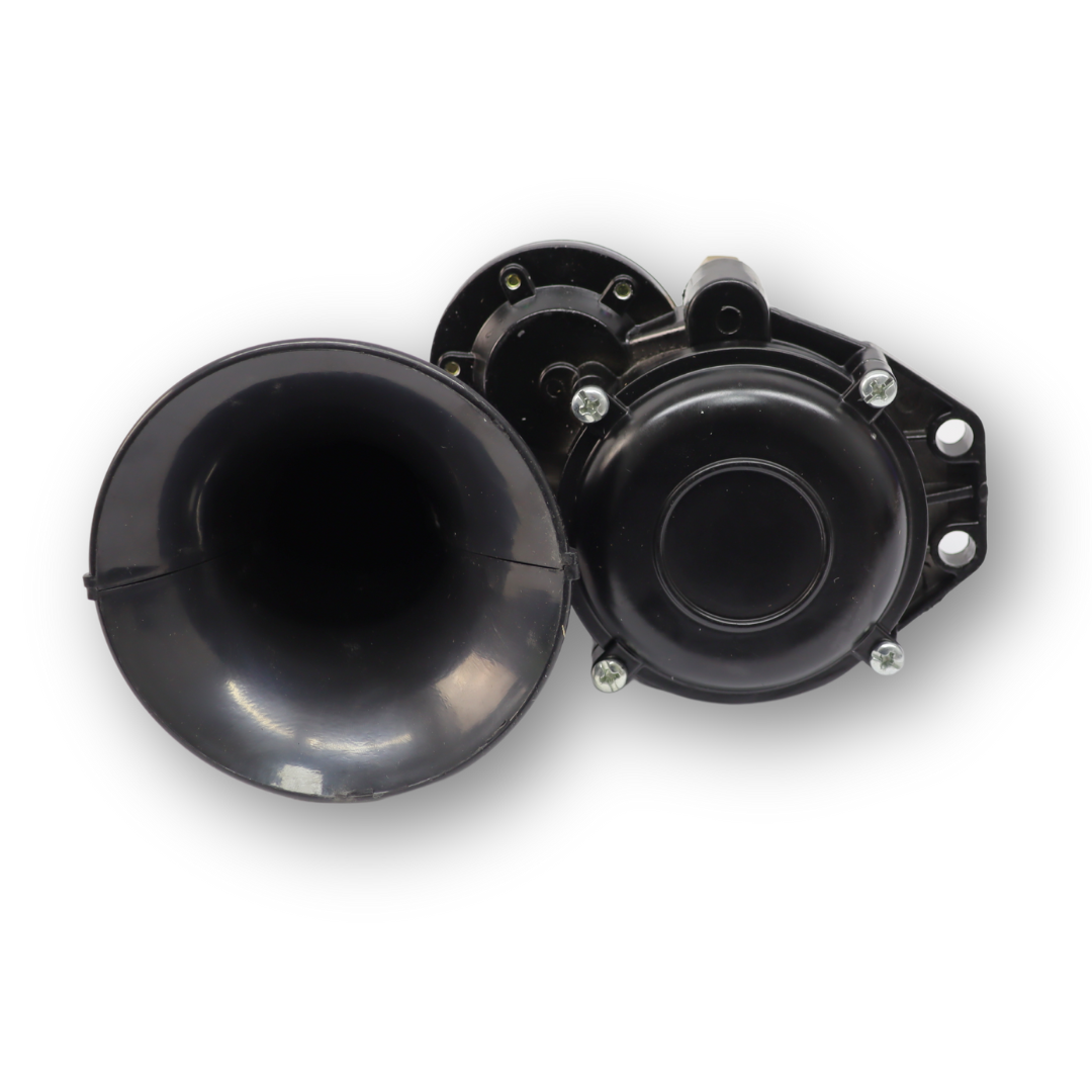 Сигнал воздушный MAN \DAF 24 V (с эл.пневмат клапаном) АТ Сигнал воздушный MAN \DAF 24 V (с эл.пневмат клапаном) АТ