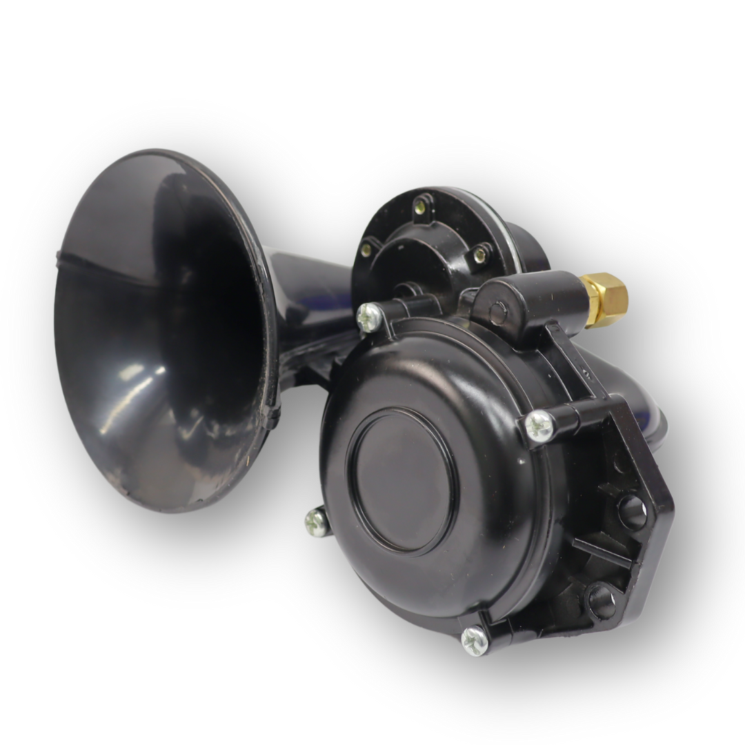 Сигнал воздушный MAN \DAF 24 V (с эл.пневмат клапаном) АТ Сигнал воздушный MAN \DAF 24 V (с эл.пневмат клапаном) АТ