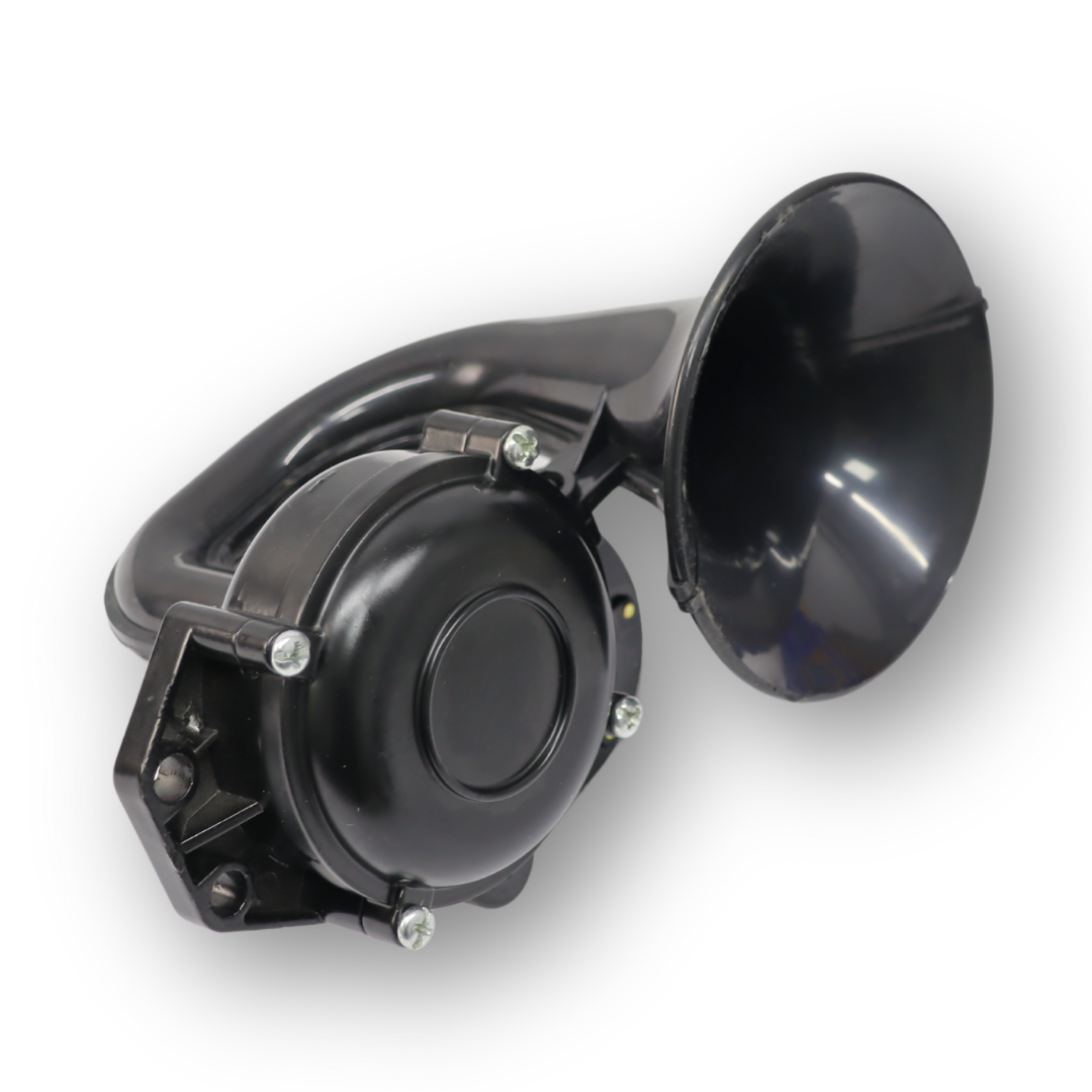 Сигнал воздушный MAN \DAF 24 V (с эл.пневмат клапаном) АТ Сигнал воздушный MAN \DAF 24 V (с эл.пневмат клапаном) АТ