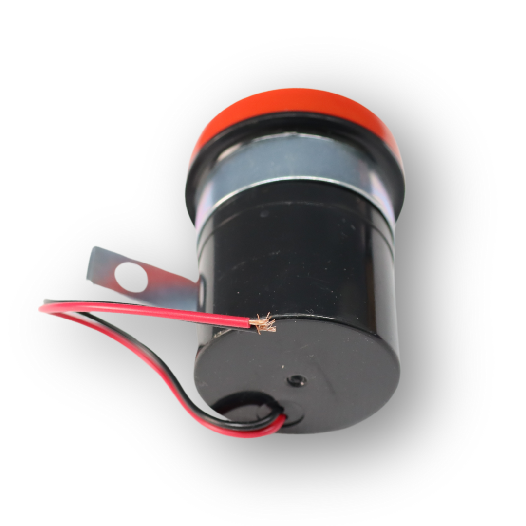 Сигнал заднего хода 12-24V,(1A 80-87dBA) Сигнал заднего хода 12-24V,(1A 80-87dBA)