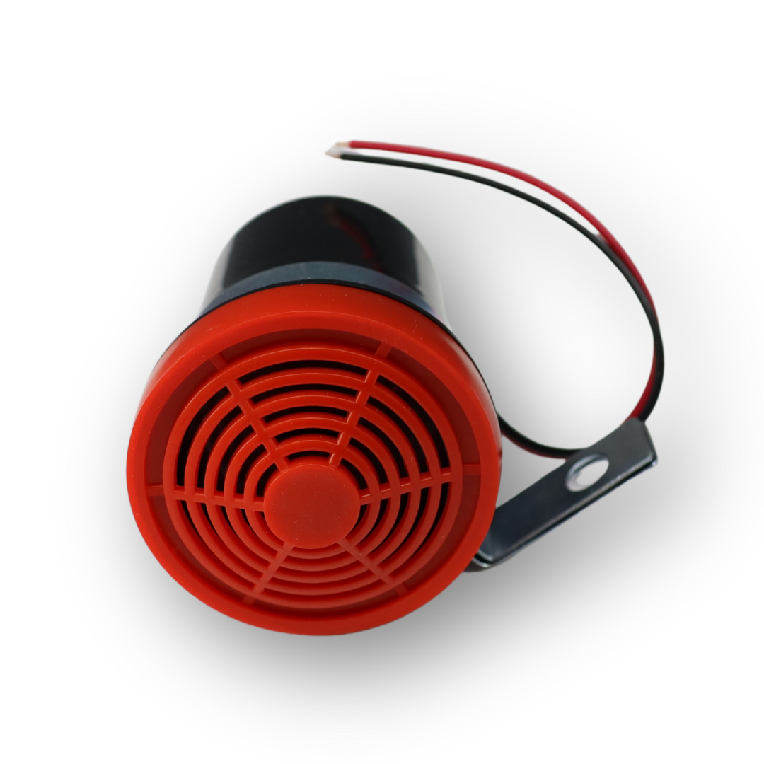 Сигнал заднего хода 12-24V,(1A 80-87dBA) Сигнал заднего хода 12-24V,(1A 80-87dBA)