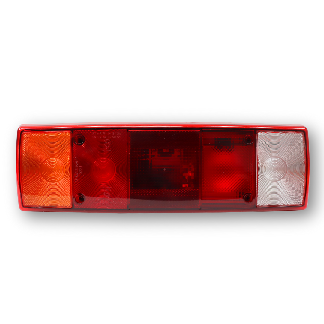 Фонарь задний DAF LF-CF \лев.\