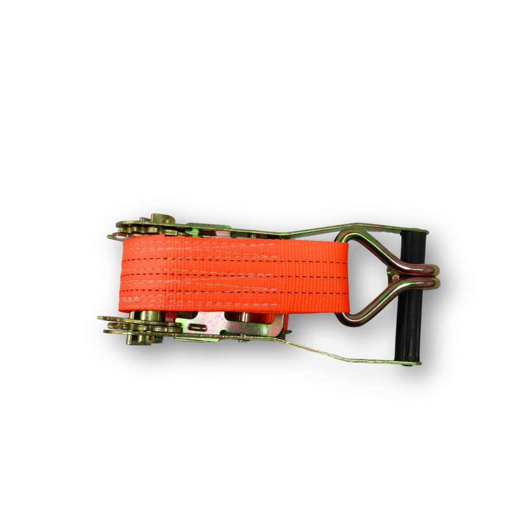 Стяжной ремень 100% полиэстер 3т 10м (10шт.) Стяжной ремень 100% полиэстер 3т 10м (10шт.)