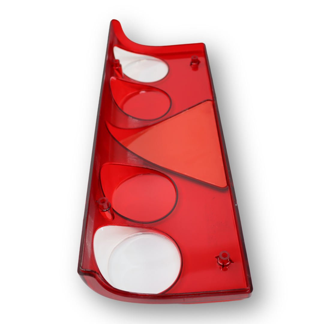 Стекло фонаря EUROSTAR II белый указатель поворота Стекло фонаря EUROSTAR II белый указатель поворота