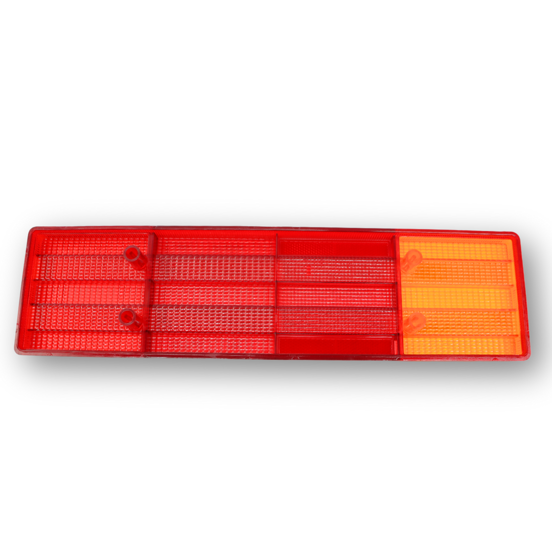 Стекло фонаря MERCEDES с противотуманкой Стекло фонаря MERCEDES с противотуманкой