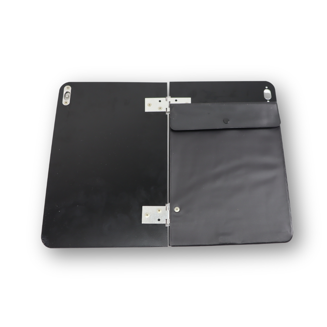 Табличка "опасный груз" (книжка металл с карманом) Табличка "опасный груз" (книжка металл с карманом)