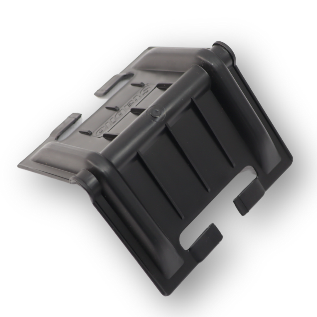 Транспортировочный уголок для стяжного ремня 130мм