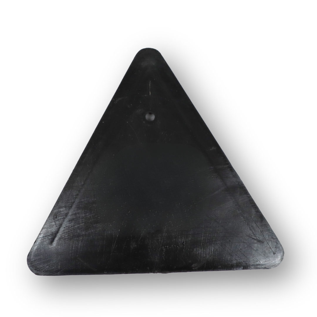 Треугольник желтый Треугольник желтый