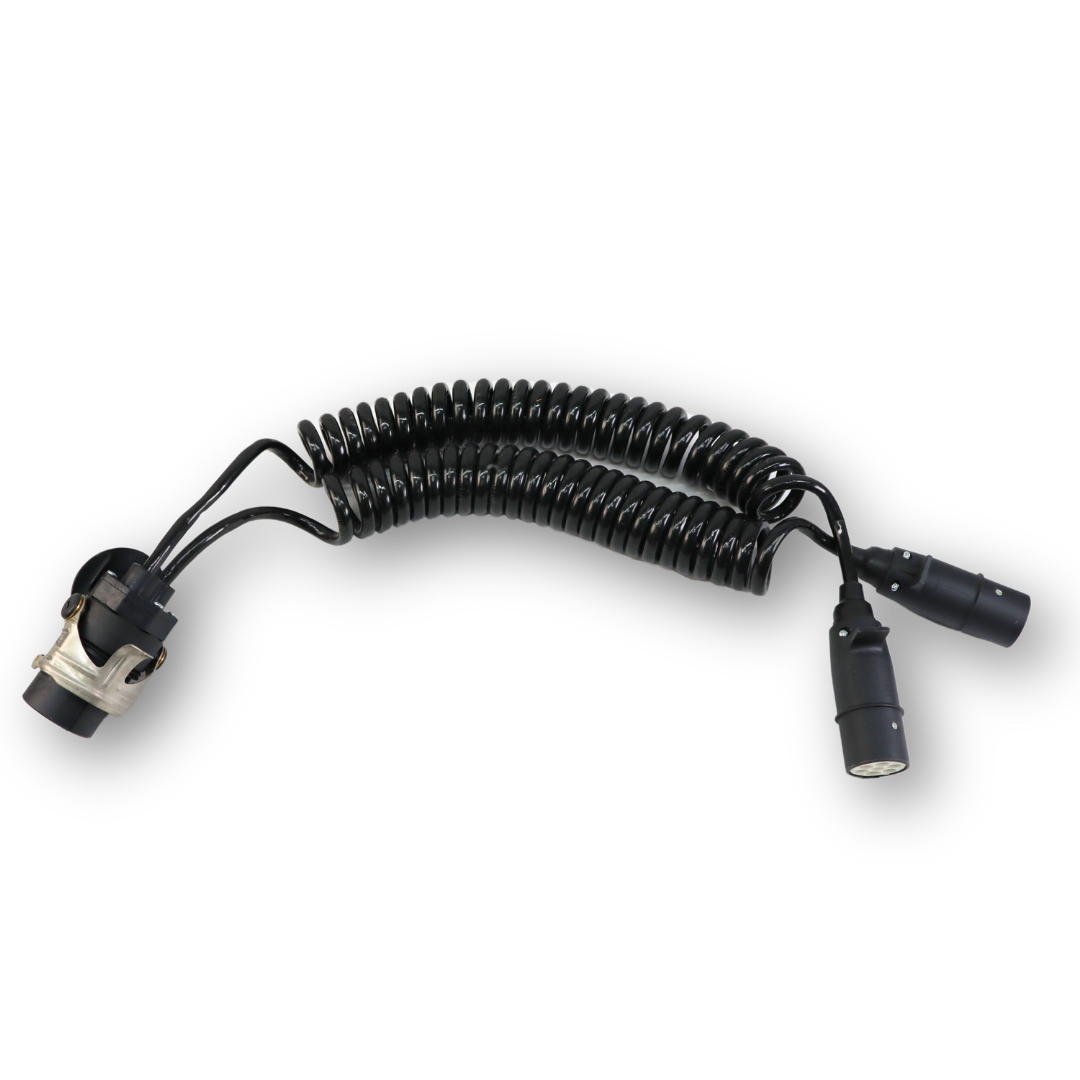 Кабель эл. адаптерный 13 PIN 24V 4,5 м