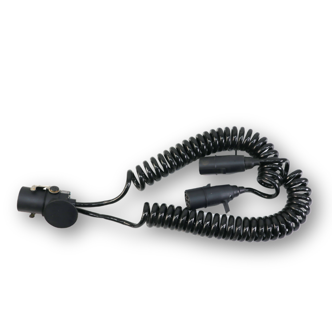 Кабель эл. адаптерный 13 PIN 24V 4,5 м