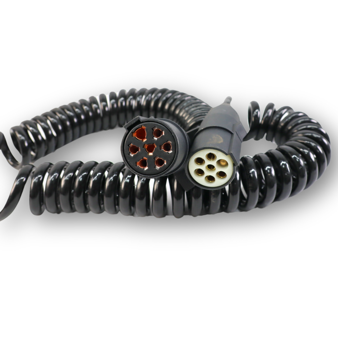 Кабель эл. адаптерный 13 PIN 24V 4,5 м