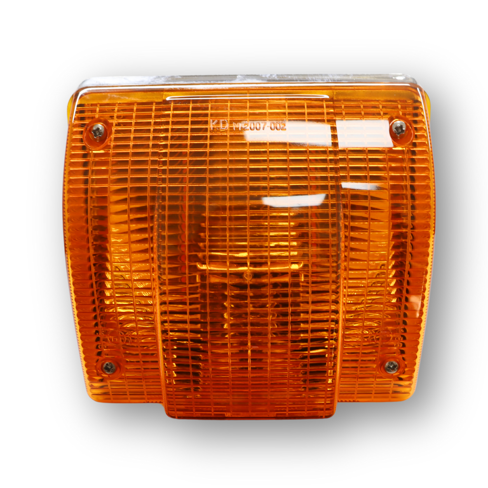 Указатель поворота MAN L 90 / L 2000 Указатель поворота MAN L 90 / L 2000