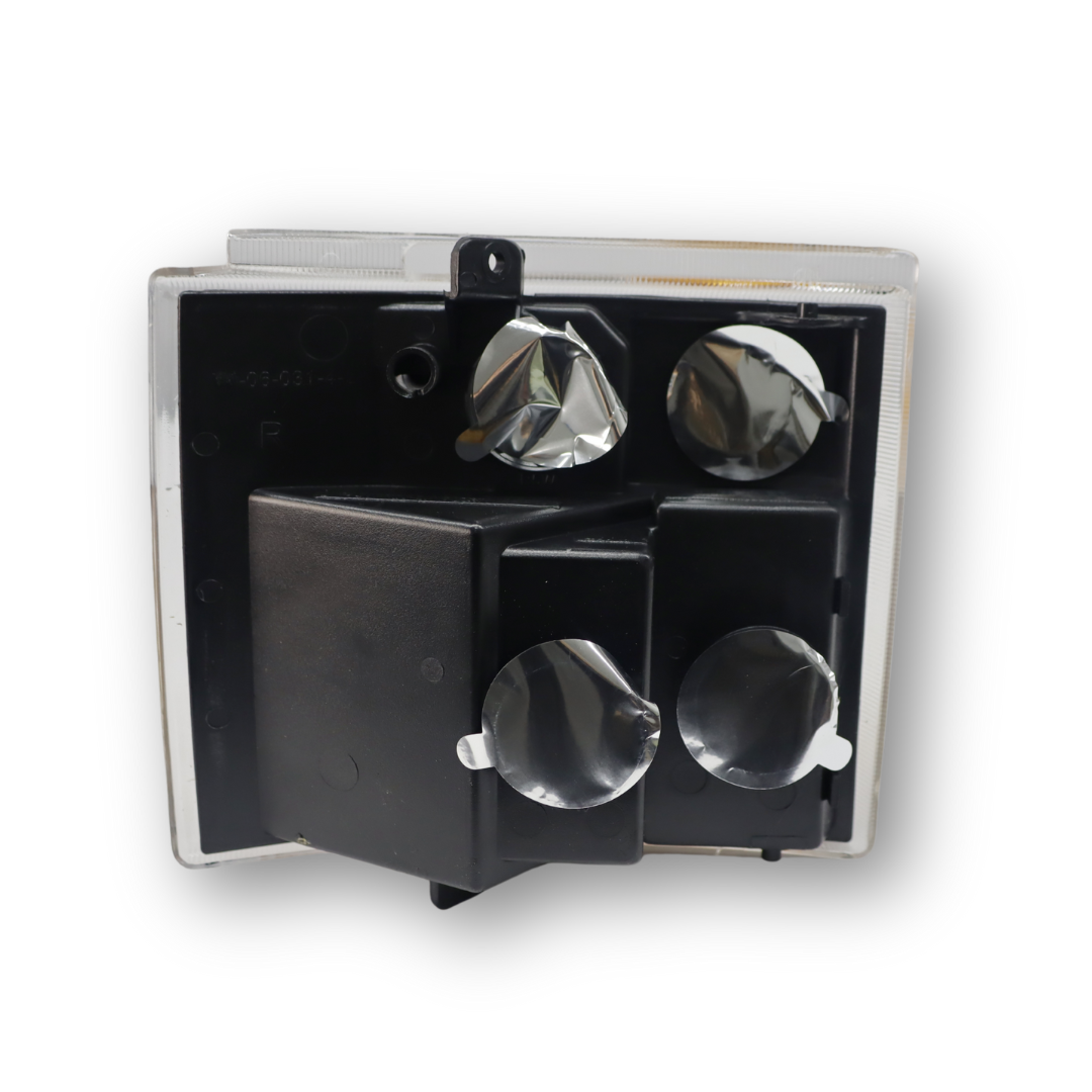 ПокажчикПовороту SCANIA 114-124 без роз'ємів \правий\ ПокажчикПовороту SCANIA 114-124 без роз'ємів \правий\