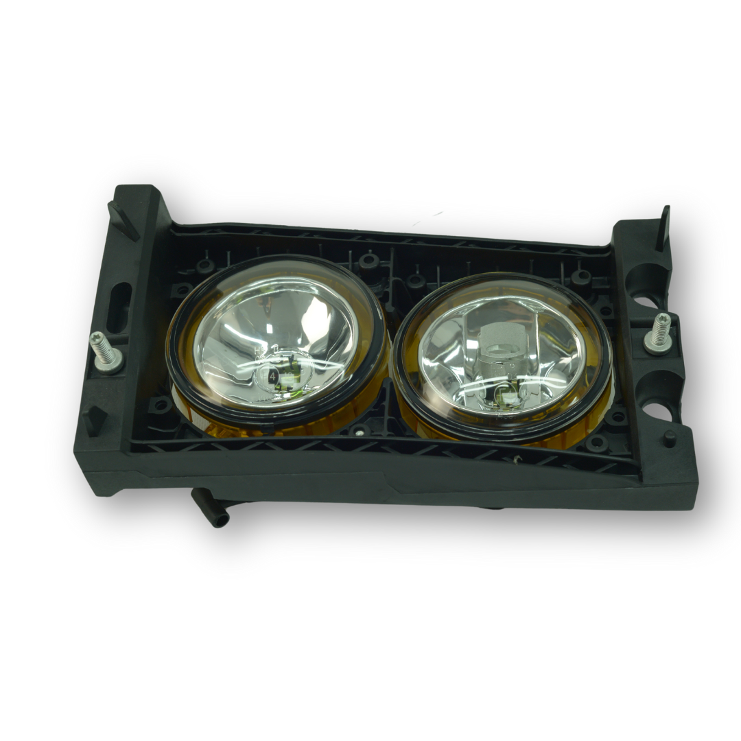 Фара протитуманна DAF XF105, 95 (2002-2013) H3, ліва (TANGDE) Фара протитуманна DAF XF105, 95 (2002-2013) H3, ліва (TANGDE)