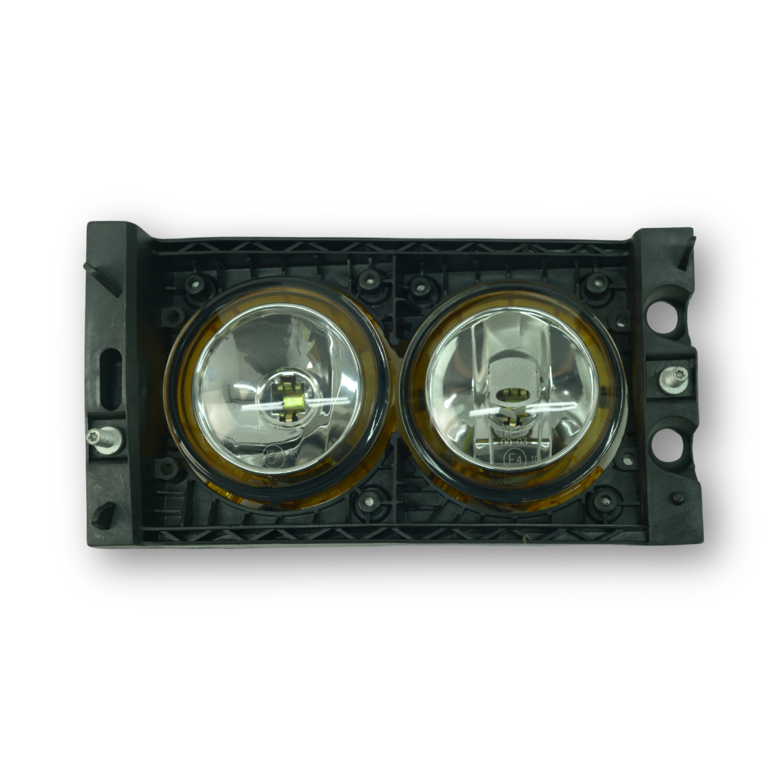 Фара протитуманна DAF XF105, 95 (2002-2013) H3, ліва (TANGDE) Фара протитуманна DAF XF105, 95 (2002-2013) H3, ліва (TANGDE)