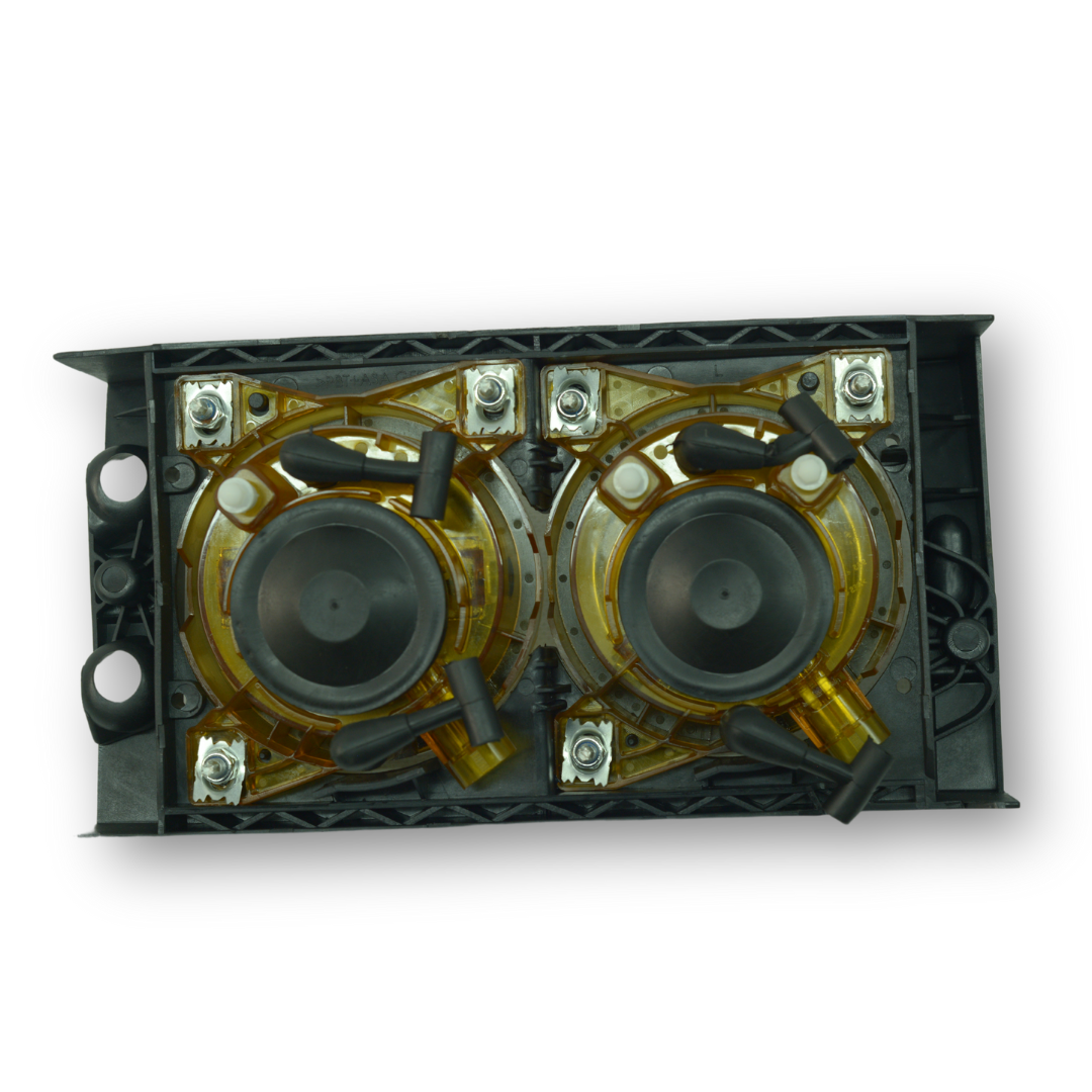 Фара протитуманна DAF XF105, 95 (2002-2013) H3, ліва (TANGDE) Фара протитуманна DAF XF105, 95 (2002-2013) H3, ліва (TANGDE)