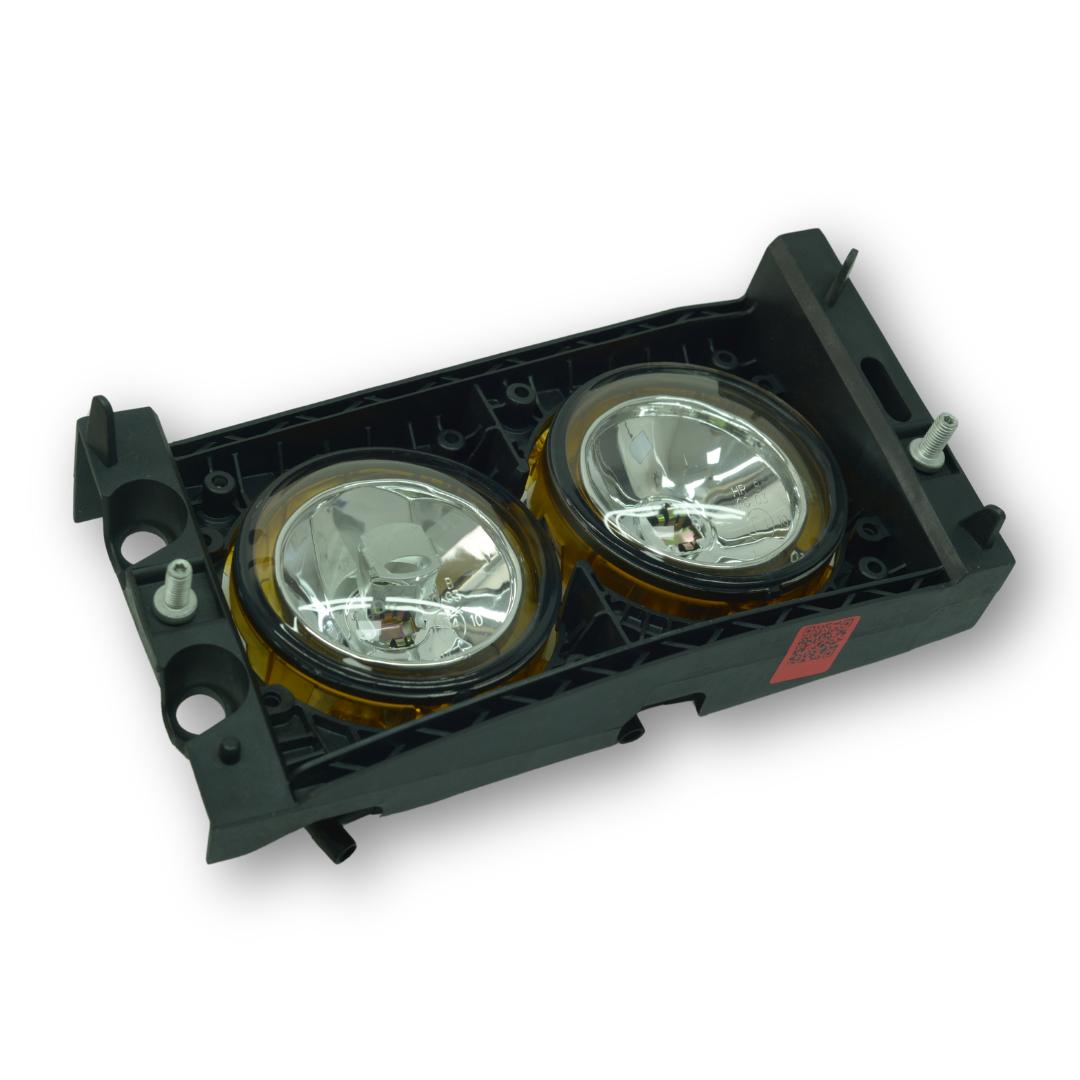 Фара протитуманна DAF XF105, 95 (2002-2013) H3, права (TANGDE)