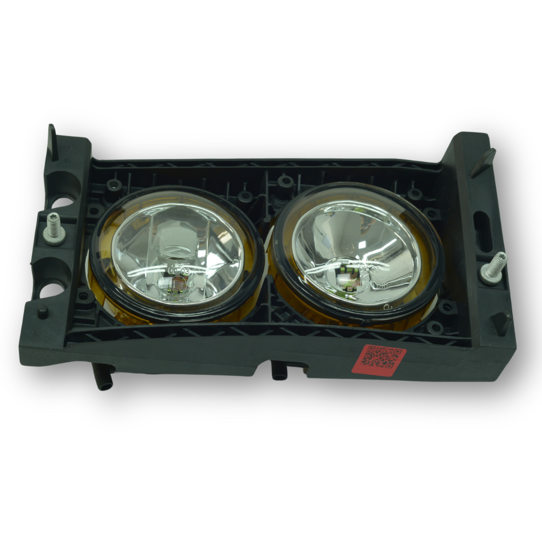 Фара протитуманна DAF XF105, 95 (2002-2013) H3, права (TANGDE)