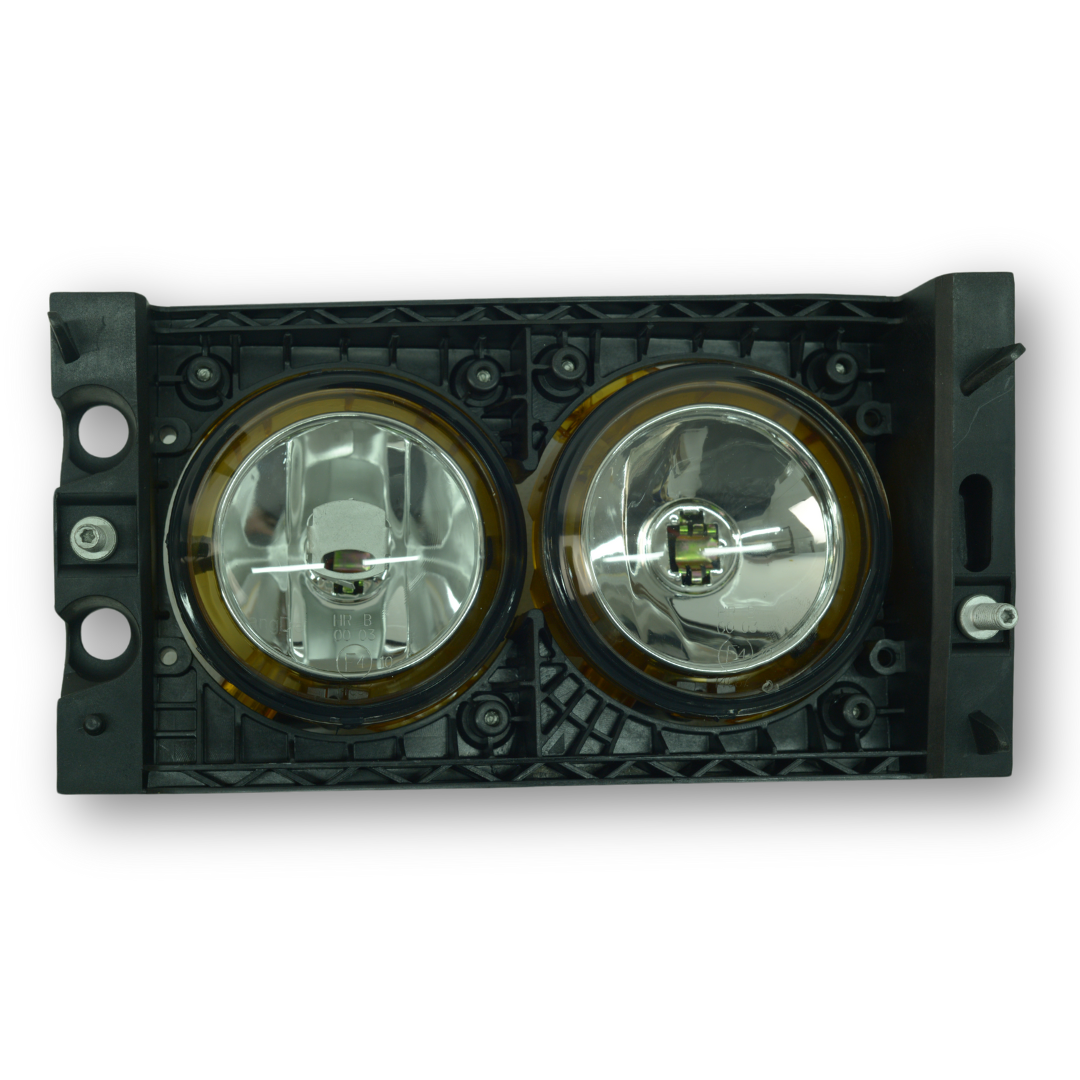 Фара протитуманна DAF XF105, 95 (2002-2013) H3, права (TANGDE)