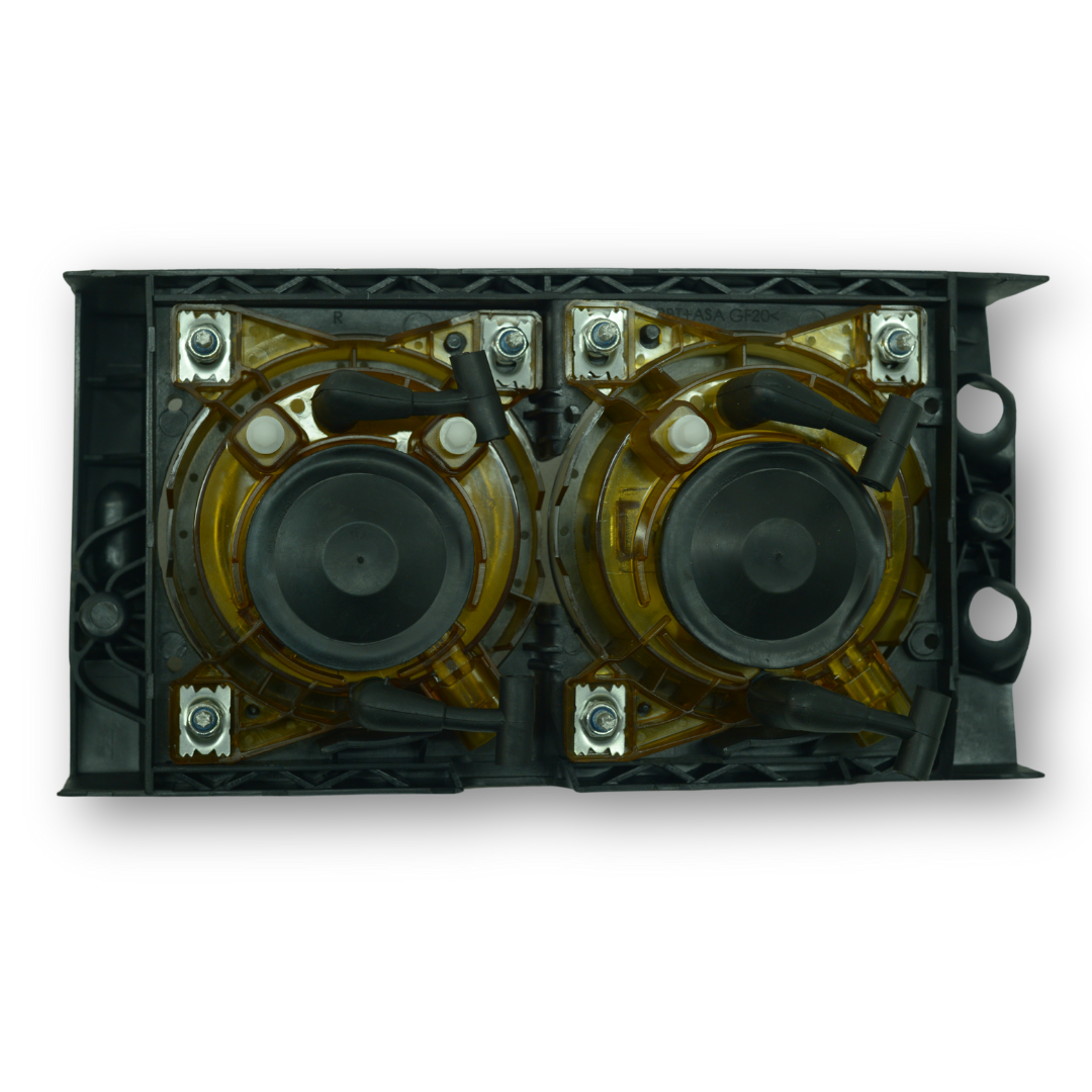 Фара протитуманна DAF XF105, 95 (2002-2013) H3, права (TANGDE)